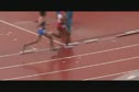 2008 Japanese Olympic Trials - Men`s 3000 m SC