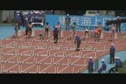 2008 Japanese Olympic Trials - Women`s 100m Hurdles