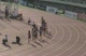 Women's 1500 m - '09 Japanese Nationals