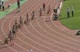 Women's 800 m - '09 Japanese Nationals