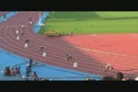 Men's 400 m Hurdles - Super Meet in Kawasaki 2008