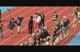 Bolt and Japan's 4x100 Team - Super Meet in Kawasaki 2008