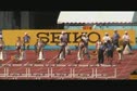 Women's 100 m Hurdles - Super Meet in Kawasaki 2008