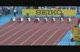 Women's 100 m - Super Meet in Kawasaki 2008