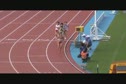 Women's 1500 m - Super Meet in Kawasaki 2008