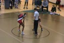 M2U00117 - Wrestling video M2U00117