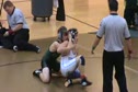 M2U00119 - Wrestling video M2U00119