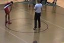 M2U00120 - Wrestling video M2U00120