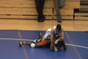 M2U00122 - Wrestling video M2U00122