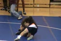 M2U00124 - Wrestling video M2U00124