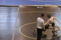 M2U00151 - Wrestling video M2U00151