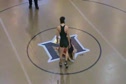M2U00170 - Wrestling video M2U00170