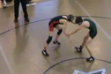 M2U00171 - Wrestling video M2U00171