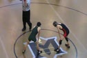 M2U00172 - Wrestling video M2U00172