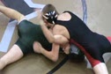 M2U00175 - Wrestling video M2U00175