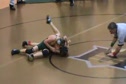 M2U00176 - Wrestling video M2U00176