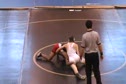 M2U00177 - Wrestling video M2U00177