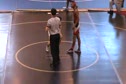 M2U00178 - Wrestling video M2U00178