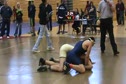 M2U00238 - Wrestling video M2U00238