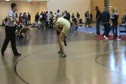 M2U00239 - Wrestling video M2U00239