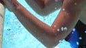 Getting out of the Pool