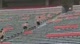 University of Maryland Wrestling-Preseason Training1