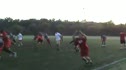 University of Maryland Wrestling-Preseason Training3