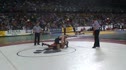 215 R1 Matt Sinclair (Bergenfield) v Kevin Docherty (Brick Memorial)