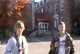 Anthony and Evan-College Avenue