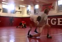 Anthony and Evan-Stand Up