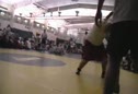 MOV003 - Wrestling video MOV003
