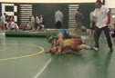 LB-Duals-08 Ricky Martinez - Wrestling video LB-Duals-08 Ricky Martinez