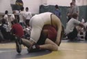 MOV005 - Wrestling video MOV005