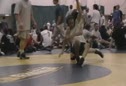 MOV007 - Wrestling video MOV007