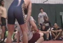 TCNJ-08-STEVEN SANTOS VS. HANK STINSON