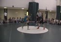 TCNJ-08-RICkY MARTINEZ - Wrestling video TCNJ-08-RICkY MARTINEZ