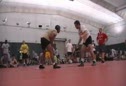TCNJ-08-MIKE KILEY