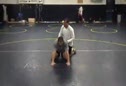 Cowboy Legs