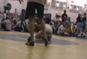 MOV00F - Wrestling video MOV00F