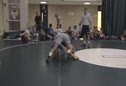 TCNJ-Mike Burt 2008