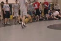 TCNJ-08-STEVEN SANTOS VS. SANTIAGO