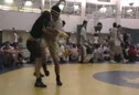 MOV012 - Wrestling video MOV012