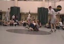 TCNJ-08-SEAN STEVENSON