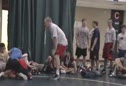 TCNJ-Sean Stephenson-2008