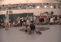 TCNJ-2008 RICKY MARTINEZ - Wrestling video TCNJ-2008 RICKY MARTINEZ