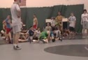 TCNJ-2008 EVAN BERTI - Wrestling video TCNJ-2008 EVAN BERTI
