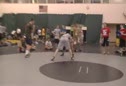 TCNJ 2008 NOEL REYES - Wrestling video TCNJ 2008 NOEL REYES