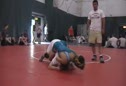 TCNJ-08-RICkY MARTINEZ - Wrestling video TCNJ-08-RICkY MARTINEZ