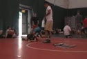 TCNJ-08-ANTHONY GUZZI - Wrestling video TCNJ-08-ANTHONY GUZZI