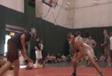 TCNJ-2008 JAKE VESCOVI - Wrestling video TCNJ-2008 JAKE VESCOVI